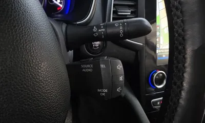 Renault-KoreaSamsung SM6 2019, 169566 км, за 9000000 KRW - фото 16