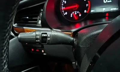 Kia K7 2017, 82786 км, за 14390000 KRW - фото 28
