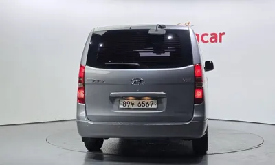 Hyundai Starex 2015, 258972 км, за 5870000 KRW