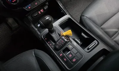 Kia Sorento 2016, 154614 км, за 12300000 KRW - фото 9