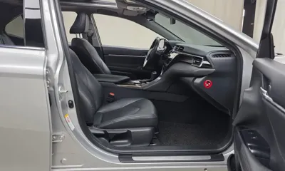 Toyota Camry 2018, 75392 км, за 22500000 KRW - фото 11