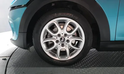 MINI Cooper Convertible 2019, 53550 км, за 19900000 KRW - фото 5