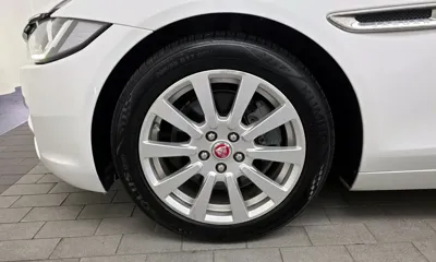 Jaguar XE 2017, 54739 км, за 9000000 KRW - фото 5