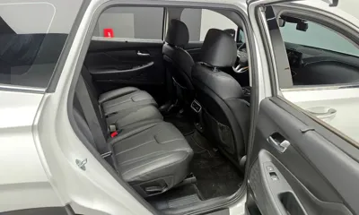 Hyundai Santafe 2022, 34142 км, за 27900000 KRW - фото 12