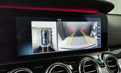 Mercedes-Benz E-Class 2017, 146485 км, за 18000000 KRW - фото 15