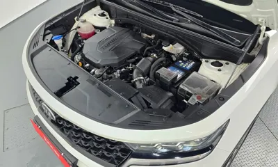 Kia Sorento 2021, 125010 км, за 22500000 KRW - фото 6