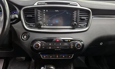 Kia Sorento 2016, 160758 км, за 10700000 KRW - фото 14