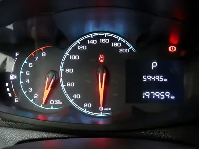 ChevroletGMDaewoo Spark 2016, 197959 км, за 2900000 KRW - фото 9
