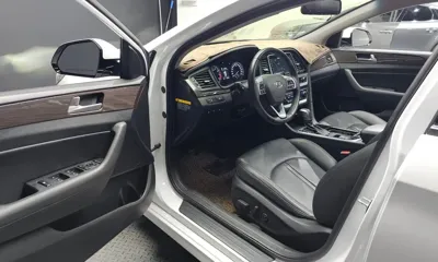 Hyundai Sonata 2018, 94687 км, за 12000000 KRW - фото 10