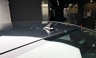 ChevroletGMDaewoo Malibu 2015, 158094 км, за 3500000 KRW - фото 29