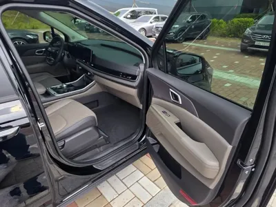 Kia Canival 2026, 5000 км, за 34020000 KRW - фото 9