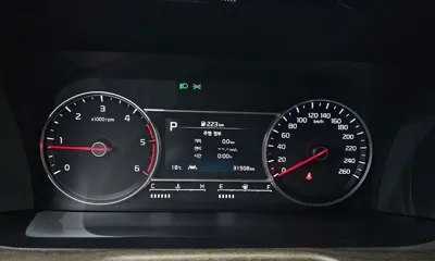 Kia Sorento 2022, 31508 км, за 29500000 KRW - фото 8