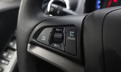 ChevroletGMDaewoo Trax 2016, 165497 км, за 4290000 KRW - фото 15