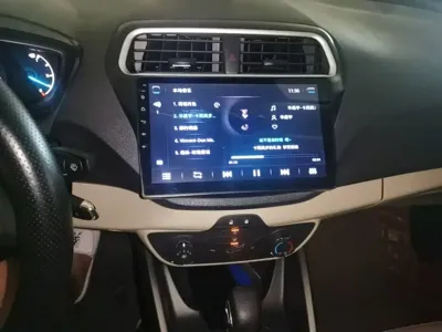 Ford Escort 2018, 51200 км, за 29300 CNY - фото 20