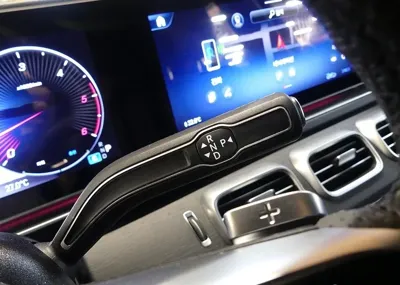 Mercedes-Benz GLE-Class 2024, 40000 км, за 98000000 KRW - фото 9