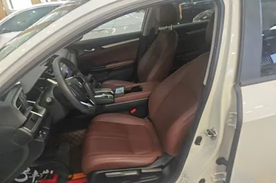 Honda Civic 2019, 35400 км, за 77653.2 CNY - фото 22