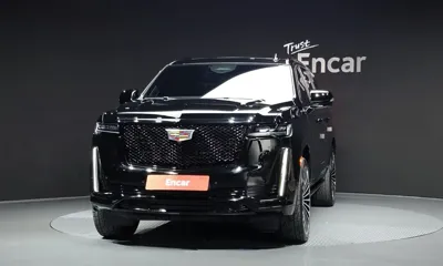 Cadillac Escalade 2023, 38323 км, за 114550000 KRW