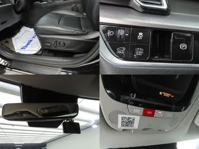 Kia Sportage 2023, 188252 км, за 22000000 KRW - фото 18