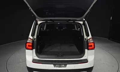 ChevroletGMDaewoo Orlando 2016, 121766 км, за 4800000 KRW - фото 20