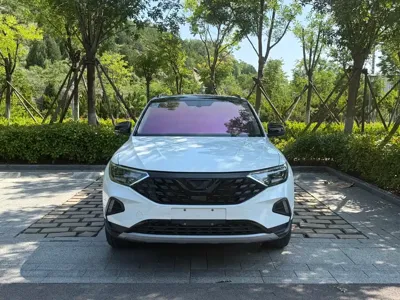 Jetta VS7 2022, 21000 км, за 109800 CNY