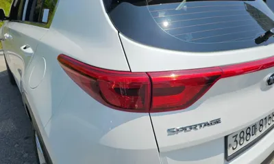 Kia Sportage 2018, 109436 км, за 9300000 KRW - фото 23