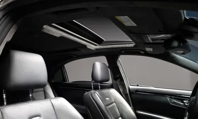 Mercedes-Benz S-Class 2008, 188128 км, за 15900000 KRW - фото 20