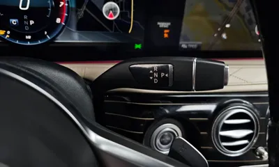 Mercedes-Benz S-Class 2019, 132866 км, за 54500000 KRW - фото 9