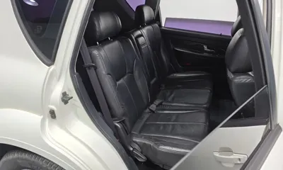 KG_Mobility_Ssangyong Rexton 2009, 246849 км, за 2200000 KRW - фото 11