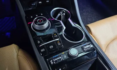 Kia K5 2023, 20412 км, за 39500000 KRW - фото 9