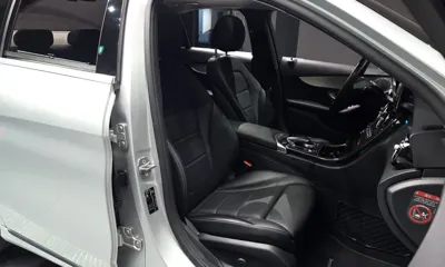 Mercedes-Benz C-Class 2018, 72677 км, за 17900000 KRW - фото 26
