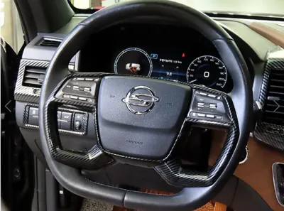 KG_Mobility_Ssangyong Rexton 2023, 88906 км, за 28000000 KRW - фото 8