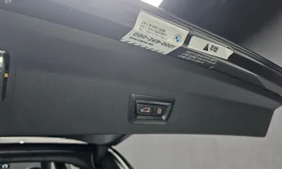 BMW iX3 2023, 43866 км, за 48500000 KRW - фото 32