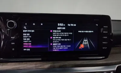Kia K5 2022, 48799 км, за 25200000 KRW - фото 32