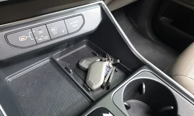 Kia Canival 2024, 37848 км, за 43500000 KRW - фото 34