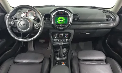 MINI Clubman 2019, 167397 км, за 9190000 KRW - фото 7