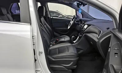 ChevroletGMDaewoo Trax 2018, 84688 км, за 8500000 KRW - фото 11