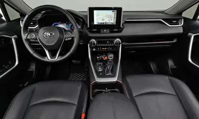 Toyota RAV4 2023, 16043 км, за 99990000 KRW - фото 7