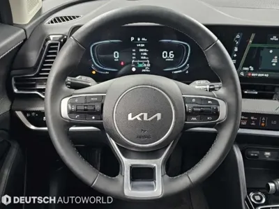 Kia Sportage 2024, 23996 км, за 25500000 KRW - фото 13