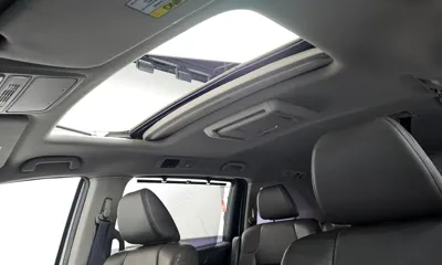Honda Odyssey 2014, 141024 км, за 9700000 KRW - фото 19