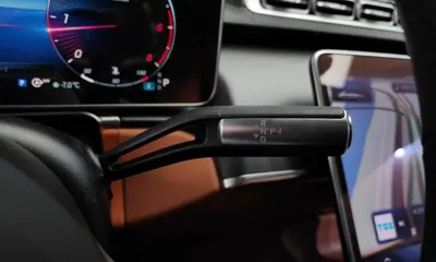 Mercedes-Benz S-Class 2022, 30136 км, за 101000000 KRW - фото 9