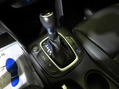 Hyundai Kona 2018, 67874 км, за 9500000 KRW - фото 12