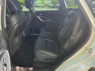 Hyundai Maxcruz 2018, 116153 км, за 14700000 KRW - фото 16