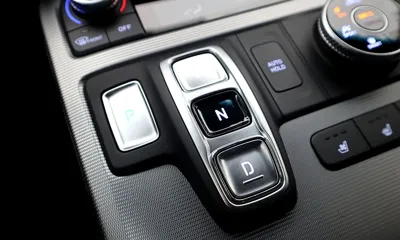 Hyundai Palisade 2023, 28434 км, за 34900000 KRW - фото 9