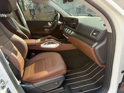Mercedes-Benz GLE-Class 2025, 5100 км, за 105000000 KRW - фото 14