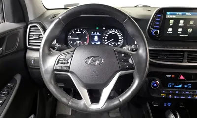 Hyundai Tucson 2019, 114437 км, за 99990000 KRW - фото 14