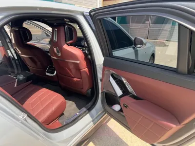 BMW 7-Series 2025, 45000 км, за 115000000 KRW - фото 9
