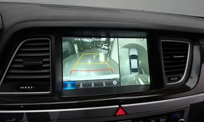 Genesis G80 2018, 153188 км, за 13900000 KRW - фото 15