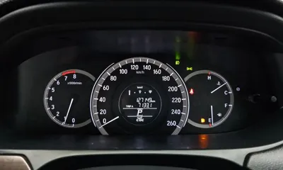 Honda Accord 2017, 127149 км, за 10700000 KRW - фото 8