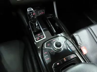 Kia K9 2014, 135566 км, за 8500000 KRW - фото 12