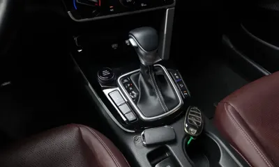 Kia Seltos 2020, 35024 км, за 20400000 KRW - фото 9